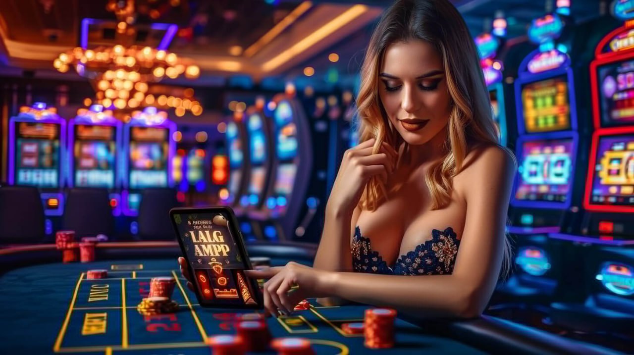 mmvip Live Casino Baccarat Roulette Real Dealer မြန်မာ