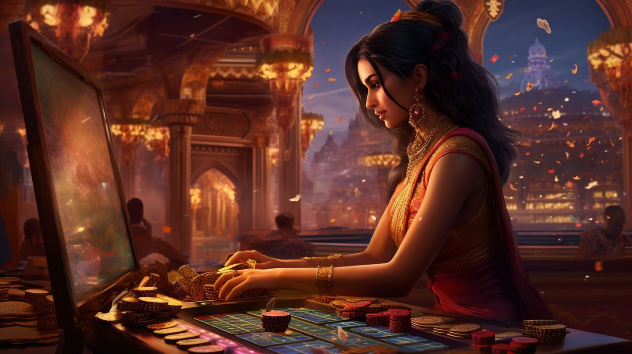 mmvip Online Gaming Myanmar